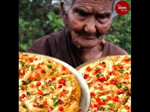 Goodbye, Mastanamma: 107-year-old Andhra chef, popular on YouTube, passes away