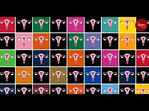 Women vs PCOS: The effect on women’s fertility, periods, weight gain and more