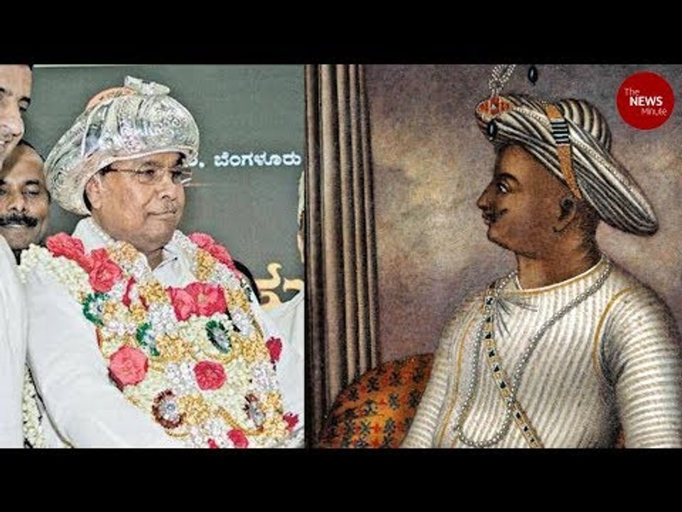 The Tipu Jayanti controversy explained