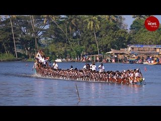 Economics of a boat race: What it costs to be a Nehru Trophy team