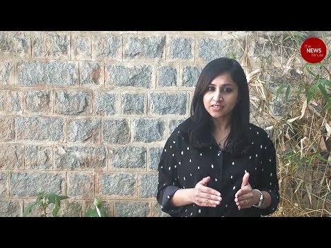 Dhanya Sanal becomes first woman to trek Agasthyarkoodam after Kerala HC lifted ban