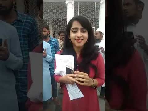 Big day for India's youngest state, TNM is live from AIMIM HQ in Hyderabad with the latest details