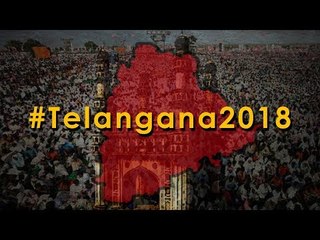 Download Video: Telangana polls on Dec 7: All you need to know