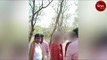 Watch  Did goons force a couple to marry in Hyderabad on Valentine’s Day?