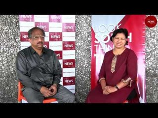 ప్రజా తీర్పు - Analysis on the political scenario in Telangana