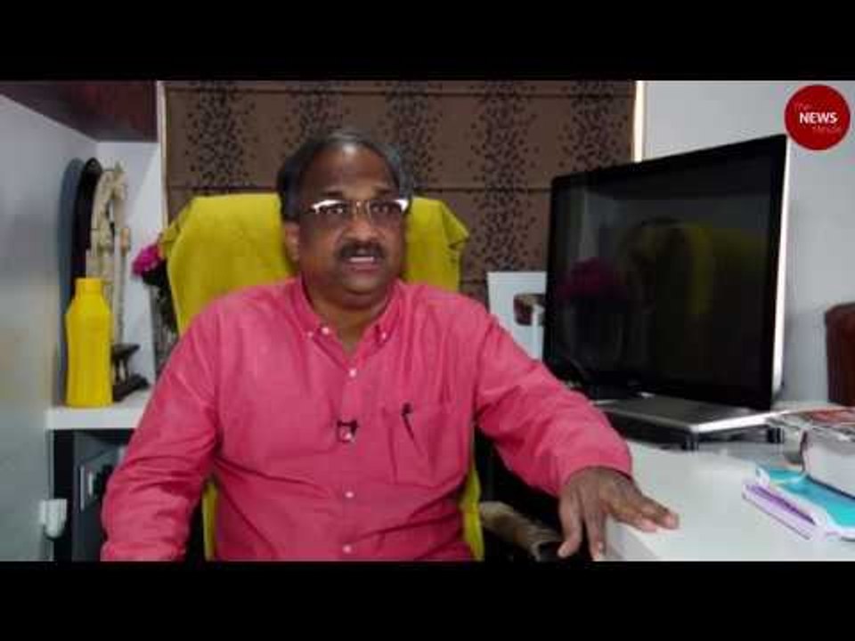 ప్రజా తీర్పు - Analysis on elections in Telangana and Andhra by political analyst Prof K Nageshwar