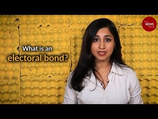 What are electoral bonds and why is it so controversial?