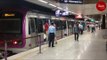 High alert across Bengaluru as suspicious man refuses frisking at Majestic Metro Station