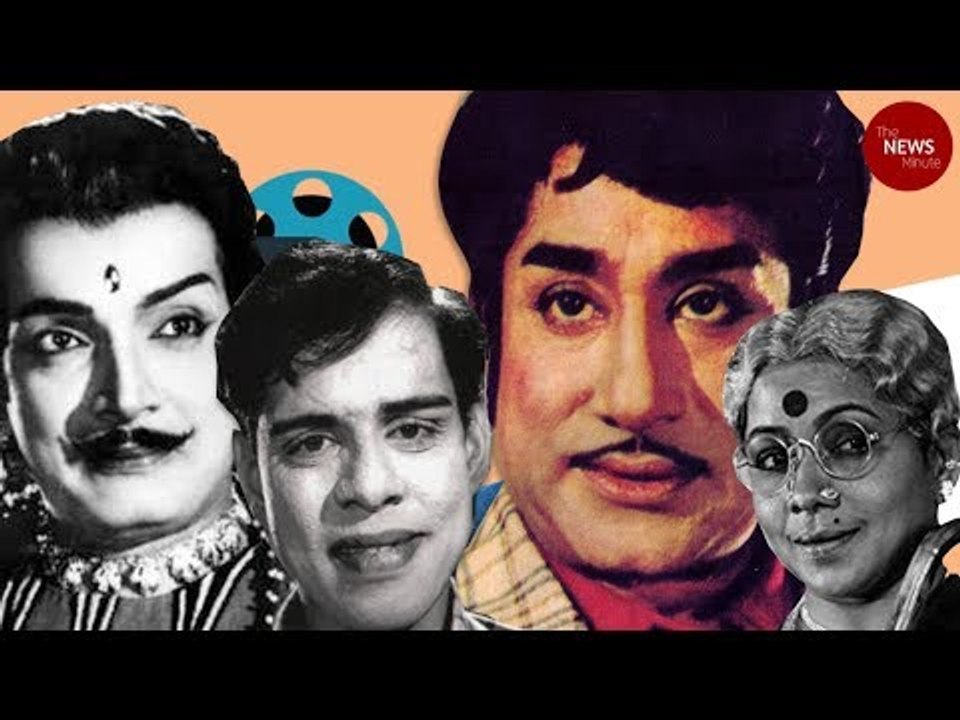 Stage actors who have made it big in Tamil cinema