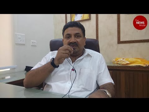 ECI failed miserably in TN: DMK IT Wing Head PTR Palanivel Thiagarajan