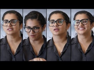 Parvathy gets candid with TNM