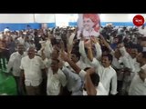 YSRCP celebrates as Jagan set to become the Chief Minister of Andhra Pradesh