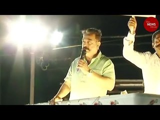 'Independent India’s first extremist was a Hindu’: Kamal stirs controversy