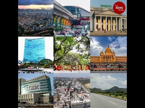 Are these Bengaluru locations which featured in Tamil films familiar to you?