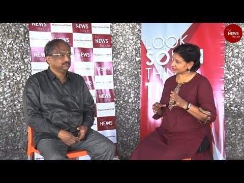 ప్రజా తీర్పు - Andhra Pradesh polls: Analysis by Prof K Nageshwar and senior journalist Vanaja C