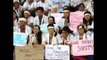 Nationwide protests by doctors following assault of intern in Kolkata