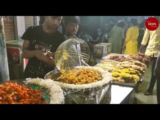 These Ramzan delicacies in Hyderabad are a must-try!