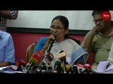 Suspected Nipah case: Kerala Health Minister speaks