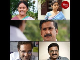 5 Malayalam actors who need to stop getting typecast