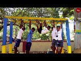How junk turned into jungle gyms at this Mangaluru govt school