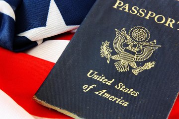 It Now Takes Even Longer to Get a U.S. Passport — Here's What You Need to Know