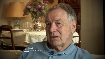 100 ans Noir et Blanc, Chapitre 5