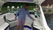 2019 Sea Ray SLX 310 For Sale MarineMax Excelsior Minnesota