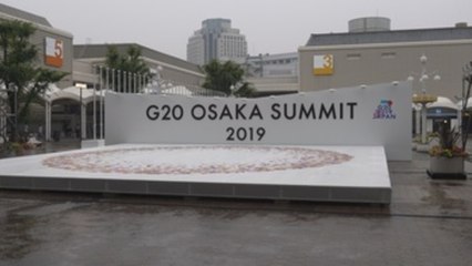 Trump y Xi protagonizarán un G20 marcado por su guerra comercial