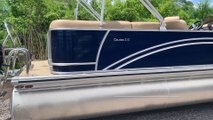 2019 Harris Cruiser 210 For Sale MarineMax Excelsior Minnesota