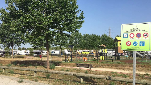 Le Maire de Lattes en colère contre les gens du voyage