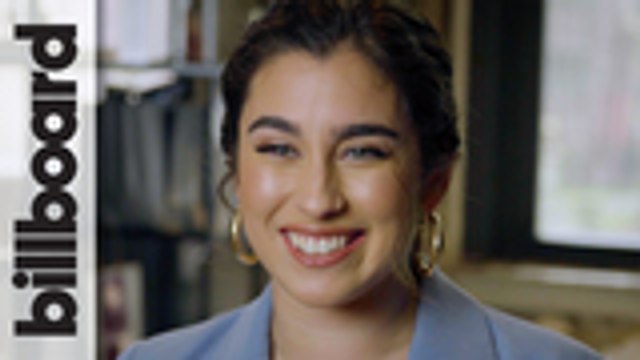 Lauren Jauregui Discusses Coming Out in the Digital Age, New Music & More | Billboard Pride