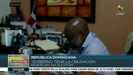 Dominicanos hijos de extranjeros luchan por su derecho a nacionalidad