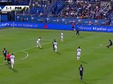MLS : une superbe reprise de volée en pivot qui finit dans la lucarne