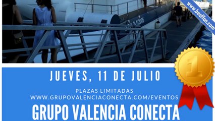 GRUPO VALENCIA CONECTA   - 3ª EDICIÓN GALA DE PREMIOS GVC -   BEOFFON