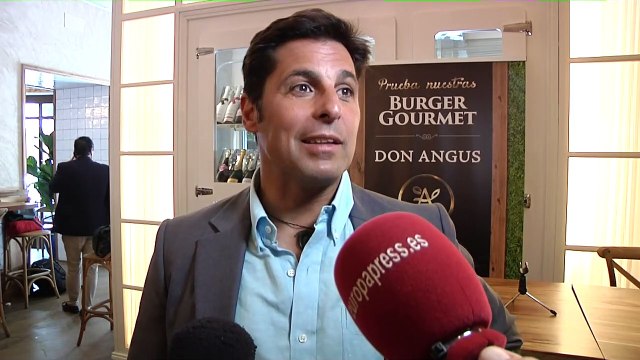 Los planes de verano de Lourdes Montes y Francisco Rivera