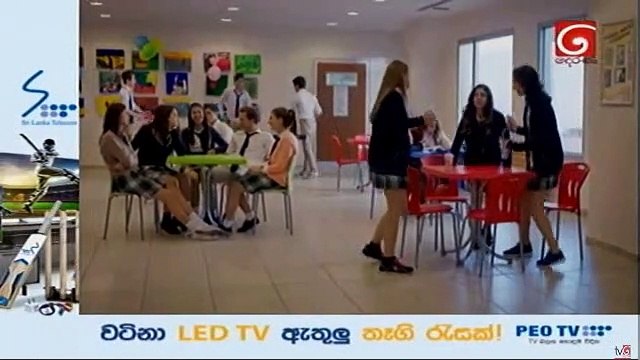 Muthu Ahura Teledrama - Episode 308 - 27th June 2019