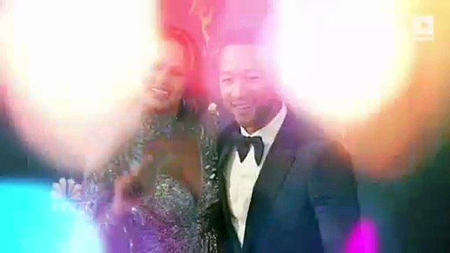 John Legend Won't Cook With Chrissy Teigen
