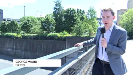 Highways England Open Day!