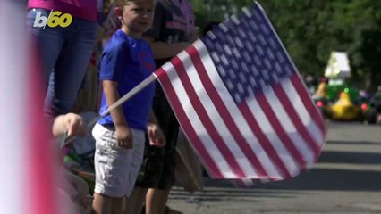 Fireworks & Traffic! Almost 49 Million Americans To Travel For July 4th Causing Traffic Jams & Delays: Study