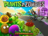 Plants vs Zombies Battlez - Zombotany vs Zomplant Zombies PvZ
