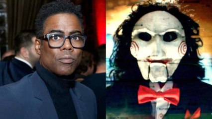 Chris Rock's 'Saw' Reboot Will Begin Shooting Next Week