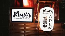 KINKA IZAKAYA Japanese Restaurant and Pub in Toronto and Montreal