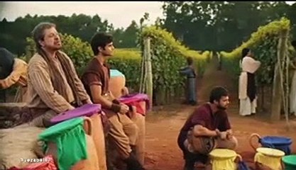 Novela Jezabel Capítulo 47 – COMPLETO