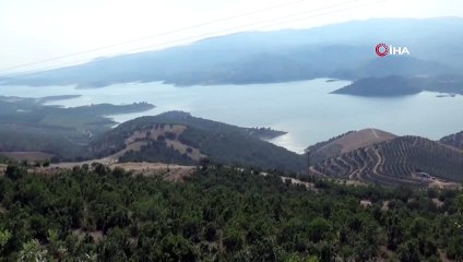 Manisa’da barajda boğulan 2 kardeşin cansız bedenine ulaşıldı