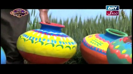 Desi Kuriyan Season 07 - Episode 12 - 27th June 2019