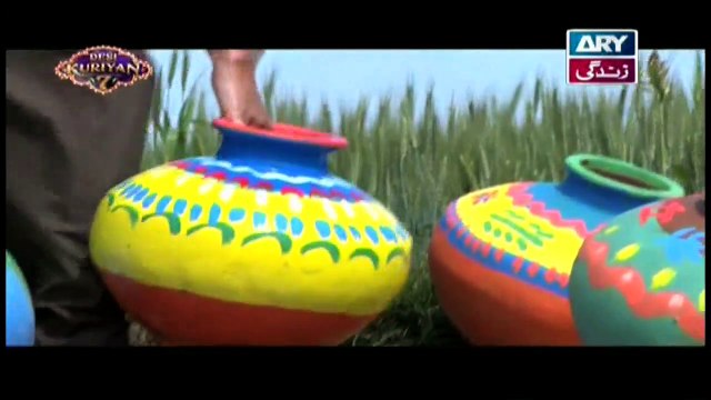 Desi Kuriyan Season 07 - Episode 12 - 27th June 2019