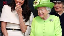 New Details on Queen Elizabeth II and Meghan Markle's Relationship, What They Have in Common