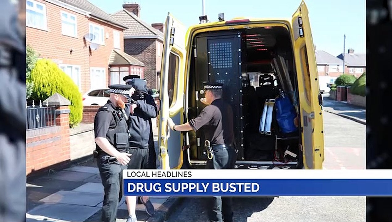 NEWS: 28th June 2019