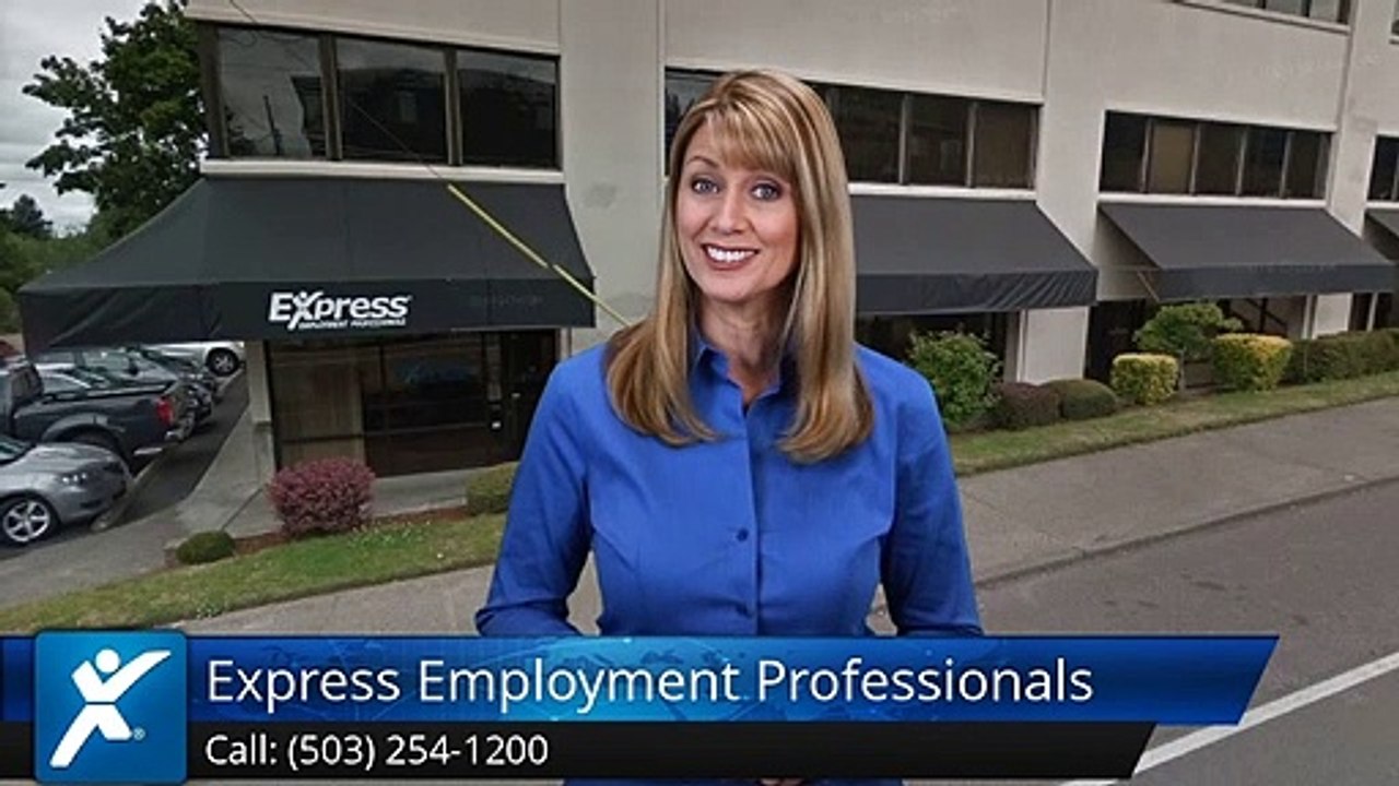 Employment Company in Portland, OR |Remarkable Five Star Review by Matt R.