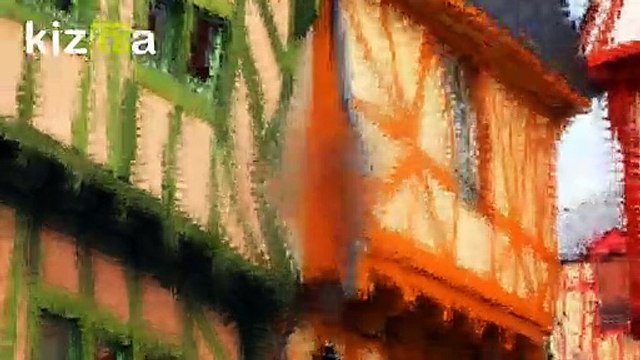 Pentecôte autour du Golfe du Morbihan 2020